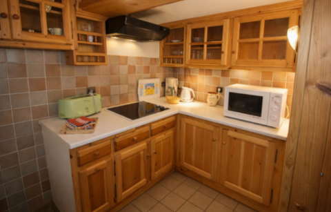 Cuisine Caset