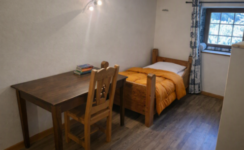 Appartement Le Bas