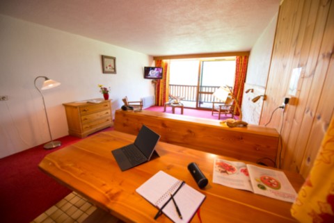 Studio supérieur Chambre Studio Supérieur