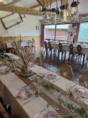 mariage et cousinade