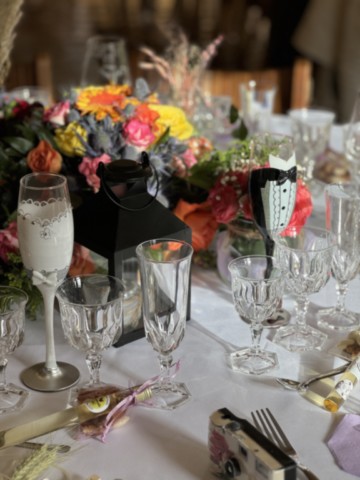 mariage et cousinade