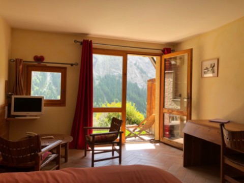 Confort et Santé chambre Confort & Santé