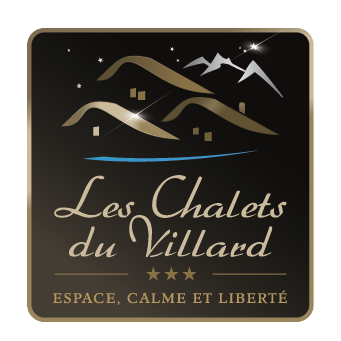 logo Les Chalets du Villard