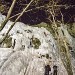 cascade de glace