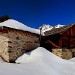 chalets d'alpage