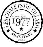 Depuis 1977 logo hotel depuis1977