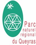 Logo Parc Naturel Régional du Queyras