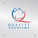 Logo Qualité tourisme