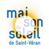 logo maison soleil